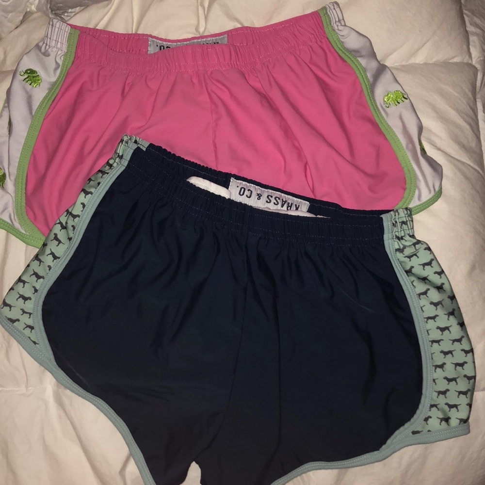 Krass and Co shorts